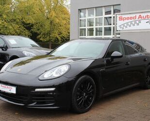 Porsche Porsche Panamera GHSD/Bi-XENON/LUFTFED./KAMERA/SIT Gebrauchtwagen