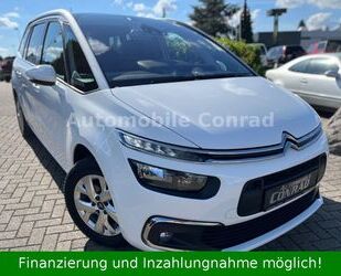 Citroen Citroën Grand C4 Spacetourer 7-Sitzer/Navi/Rückfah Gebrauchtwagen