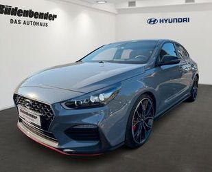 Hyundai Hyundai i30 Fastback N Performance Gebrauchtwagen