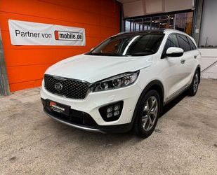 Kia Kia Sorento Platinum Edition 4WD Voll Ausstattung Gebrauchtwagen