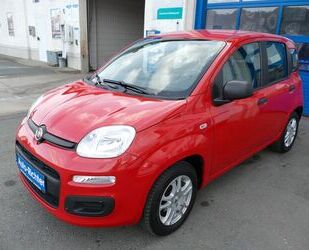 Fiat Fiat New Panda 1.2 *Klima, Alu, Zahnriemen neu* Gebrauchtwagen