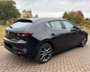 Mazda Mazda 3 2.0 SKYACTIV-G M-Hybrid Selection Selectio Gebrauchtwagen