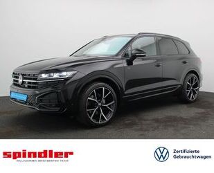 VW Volkswagen Touareg R-Line Black 3.0TDI 4M / HD-Mat Gebrauchtwagen