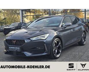 Cupra Cupra Leon Sportstourer 1.5 eTSI / Beats / Rückfah Gebrauchtwagen