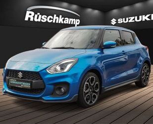 Suzuki Suzuki Swift Sport 1.4 RückKam Voll-LED Keyless Sp Gebrauchtwagen