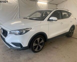 MG MG ZS EV Luxury LED Navi 17