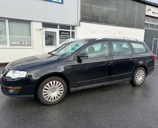 VW Volkswagen Passat Variant Trendline 2.0 TDI Gebrauchtwagen