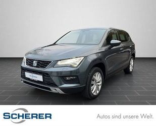 Seat Seat Ateca 1.5,TSI, *STYLE, ACT, NAVI, FULLLINK, L Gebrauchtwagen