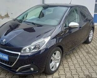 Peugeot Peugeot 208 1.2 12V PureTech 82 Signature (EURO 6d Gebrauchtwagen