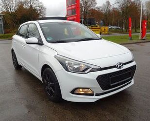 Hyundai Hyundai i20 Classic*TÜV 08/2026*KLIMA*1.HAND* Gebrauchtwagen