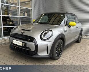 Mini MINI Cooper SE A Navi,RüKa,HUD,H&K,Pano,DAB Leder Gebrauchtwagen