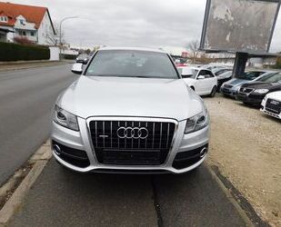 Audi Audi Q5 3.0 TDI quattro Gebrauchtwagen