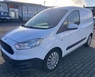 Ford Ford Transit Courier Trend Gebrauchtwagen