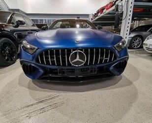 Mercedes-Benz Mercedes-Benz SL 63 AMG *21