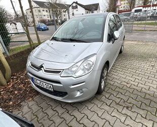 Citroen Citroën C3 Exclusive Gebrauchtwagen