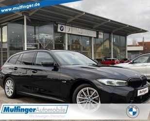 BMW BMW 330e T. M Sport ACC Kamera LiveCurved Sitzh.Hi Gebrauchtwagen