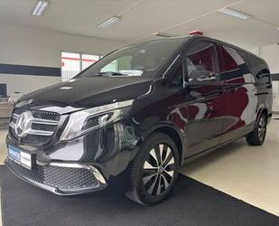 Mercedes-Benz Mercedes-Benz V 300 4M SPORT EXTRALANG*LEDER*COMAN Gebrauchtwagen