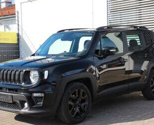 Jeep Jeep Renegade 1.0T-GDI # Night Eagle # PDC # Alufe Gebrauchtwagen