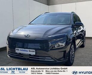 Hyundai Hyundai KONA Trend Elektro 2WD MJ21 (100kW) TREND- Gebrauchtwagen