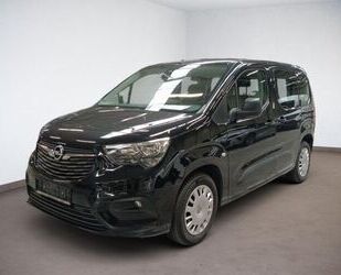 Opel Opel Combo Life 1.2 Turbo Edition Plus Navi Kamera Gebrauchtwagen