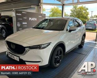 Mazda Mazda CX-5 Sports-Line AWD *LED*SHZ*Kamera*Navi* Gebrauchtwagen