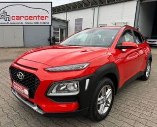 Hyundai Hyundai Kona *Navi*CarPlay*SHZ*PDC*Kamera*BT*Spur* Gebrauchtwagen