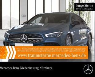 Mercedes-Benz Mercedes-Benz CLA 250 e SB AMG Night/Mbeam/Kamera/ Gebrauchtwagen