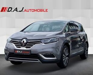 Renault Renault Espace ENERGY dCi 160 EDC Initiale Paris 7 Gebrauchtwagen