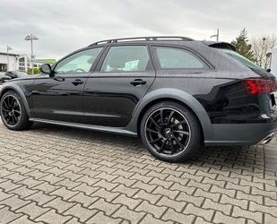 Audi Audi A6 Allroad 3.0 TDI CarPlay Abt 20 Zoll Gebrauchtwagen