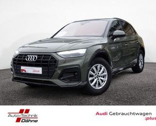 Audi Audi Q5 35 TDI S line Advanced SHZ NAVI AHK ACC 36 Gebrauchtwagen