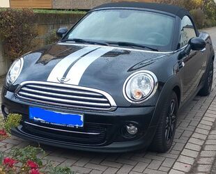 Mini MINI Cooper Roadster Cooper Gebrauchtwagen