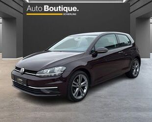 VW Volkswagen Golf VII Comfortline 1.0 TSI Gebrauchtwagen