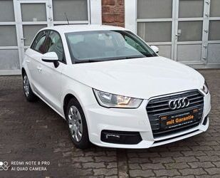 Audi Audi A1 Sportback S-Tronic / SHZ / PDC Gebrauchtwagen