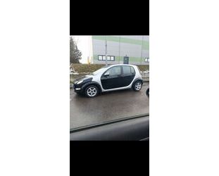 Smart Smart ForFour 1,3 passion Gebrauchtwagen