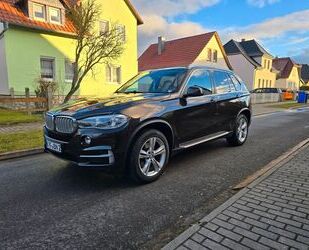 BMW BMW X5 xDrive40d - MwSt ausweisbar Gebrauchtwagen