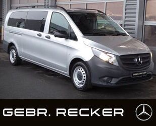 Mercedes-Benz Mercedes-Benz Vito 116 CDI Tourer PRO Extralang 7G Gebrauchtwagen