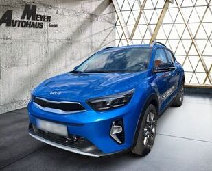 Kia Kia Stonic 1.0 T-GDI Nightline Edition Mild-Hybrid Gebrauchtwagen