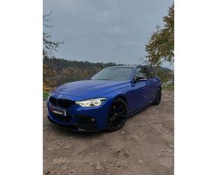 BMW BMW 328i Sport Line, M package, full option Gebrauchtwagen