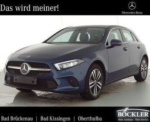 Mercedes-Benz Mercedes-Benz A 250 E PlugIn PROGRESSIVE*MBUX HIGH Gebrauchtwagen