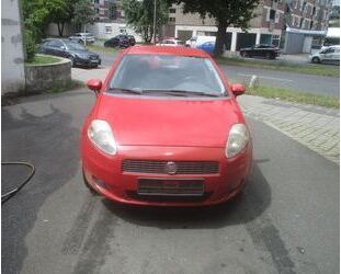 Fiat Fiat Grande Punto 1.4 8V Active Gebrauchtwagen