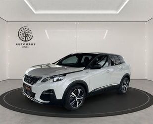 Peugeot Peugeot 3008 Allure 1.6 GT-LINE / Kamera / Navi / Gebrauchtwagen