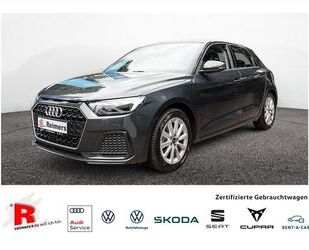 Audi Audi A1 25 Sportback 1.0 TFSI SHZ NAVI LED PDC Gebrauchtwagen