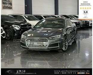 Audi Audi S5 3.0 TDI |NAVI|HEAD-UP|PANO|LED|KEYLESS|1-H Gebrauchtwagen