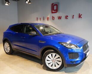 Jaguar Jaguar E-Pace D180 SE AWD*Pano*U-Frei*ACC*1.Hd.*Le Gebrauchtwagen