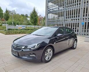 Opel Opel Astra K Lim. Automatik Edition Kamera Navi 1. Gebrauchtwagen