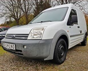 Ford Ford Transit Connect LKW-Kasten Hoch Dach..!! TÜV Gebrauchtwagen