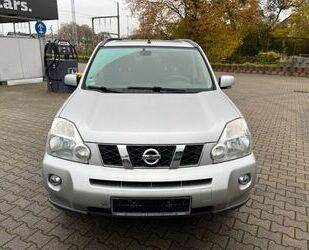 Nissan Nissan X-Trail 2.0 DCI SE 4X4 Gebrauchtwagen