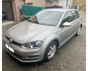 VW Volkswagen Golf 1.2 TSI BMT Comfortline TÜV Neu AH Gebrauchtwagen