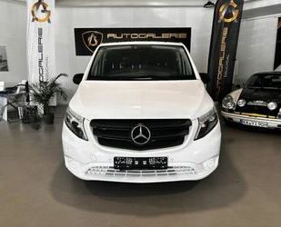 Mercedes-Benz Mercedes-Benz Vito Kasten 116 CDI BT lang*LED*KAM* Gebrauchtwagen