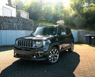 Jeep Jeep Renegade 1.6l MultiJet S, LED, 19